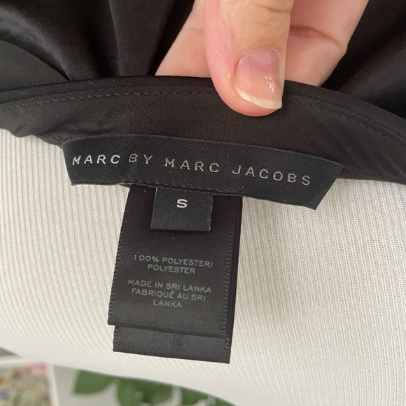 Marc by Marc Jacobs dress - Picture 5 of 7